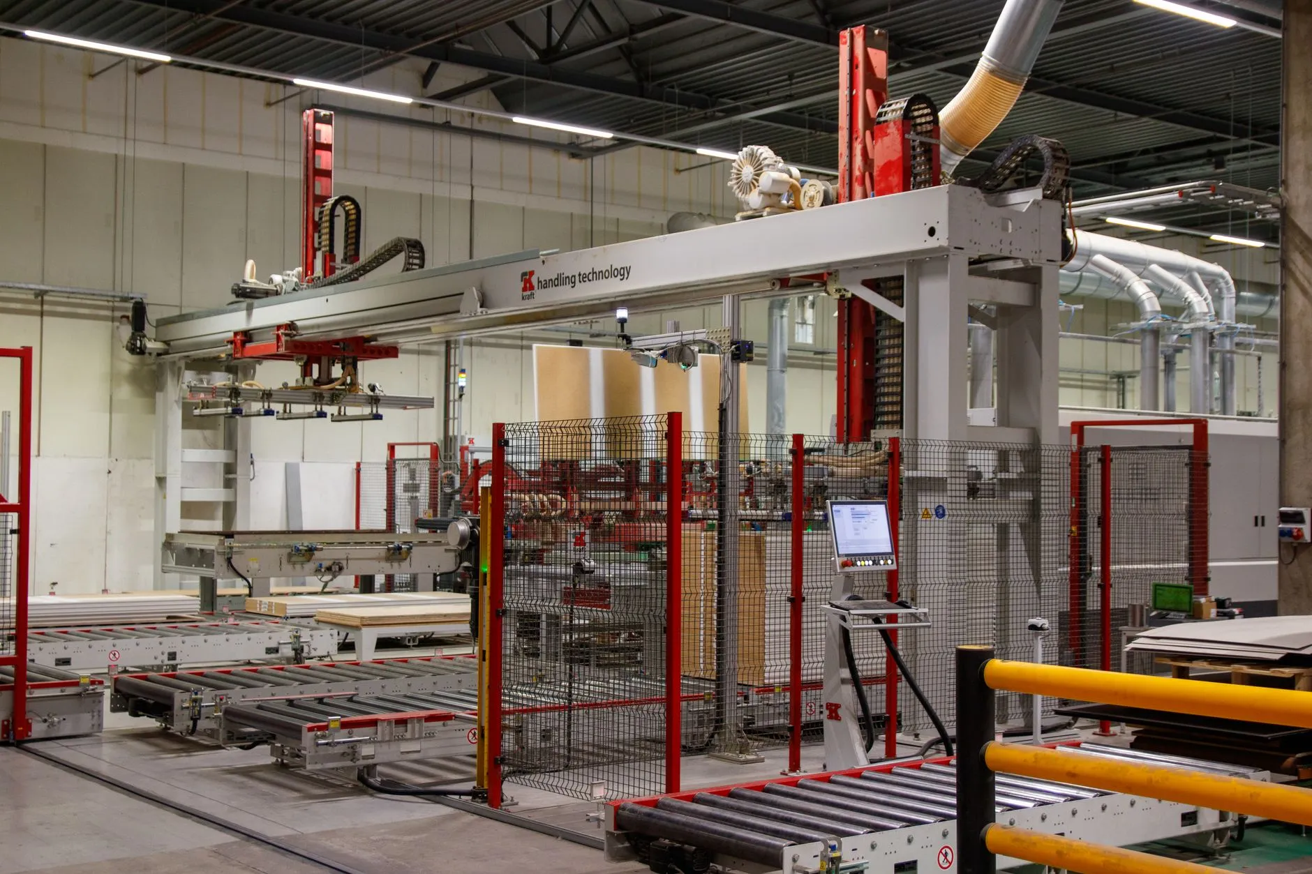 Smart Factory - Vorteile und Chancen für Ihr Unternehmen