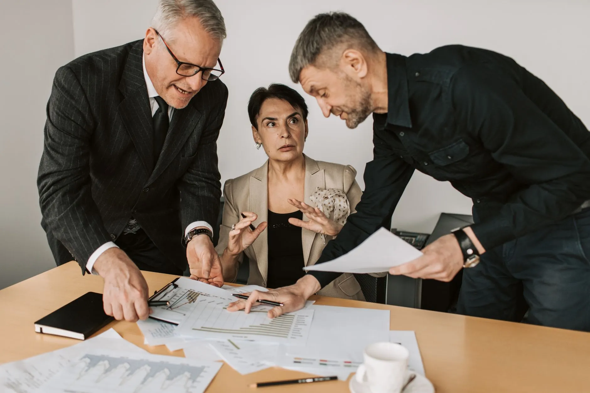 Digitale Transformation im Mittelstand: Strategie statt Software-Projekt