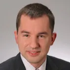 Johannes Schneider, Geschäftsführer der Neckar IT GmbH