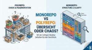 Polyrepo vs Monorepo